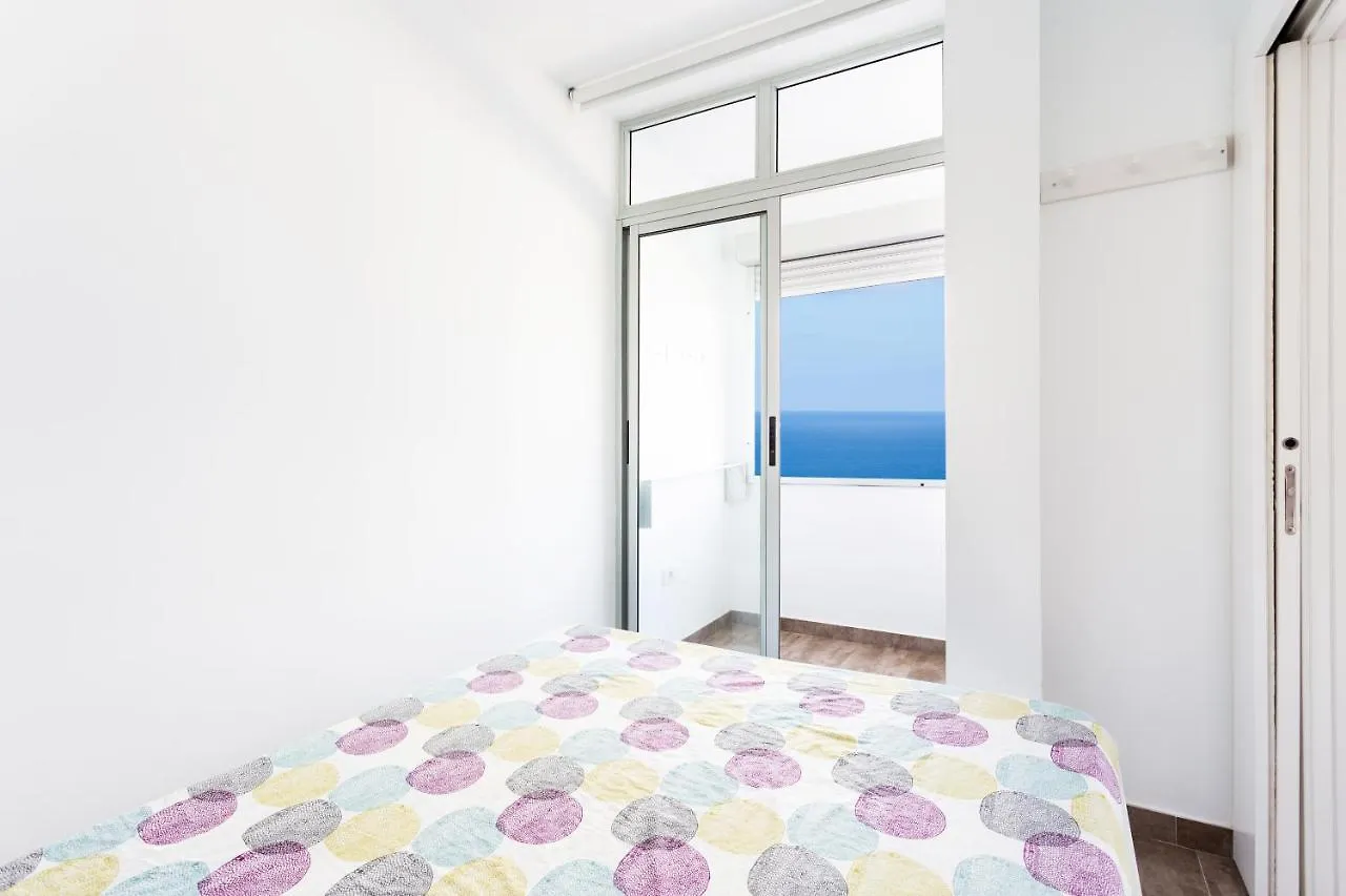 Home2Book Ocean View Bajamar Natural Pool & Beach 0*, Bajamar (La Laguna) Hiszpania
